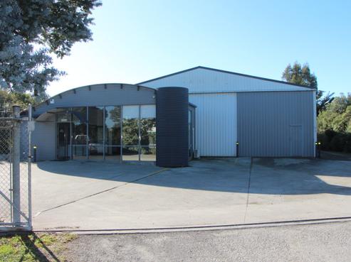 63 Racecourse Road, Washdyke