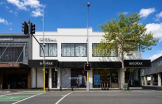 RARE TURNKEY WELLNESS OPPORTUNITY ON PONSONBY ROAD