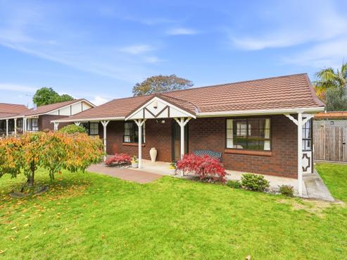 12B Kent Road, Saint Johns Hill