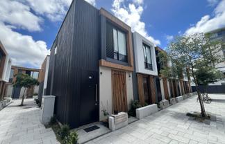87b/11 Jessie Street, Te Aro