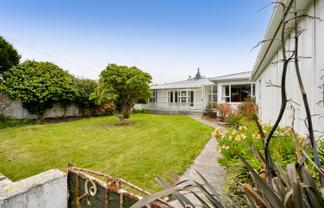 2 Fitzgerald Avenue, Kaponga