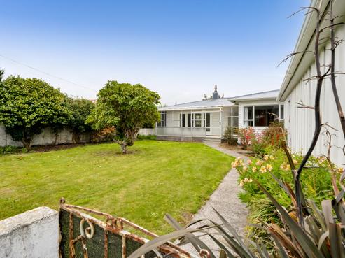 2 Fitzgerald Avenue, Kaponga