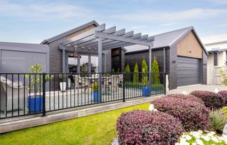 43 Harakeke Drive, Wharewaka