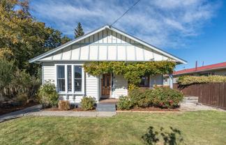 1 Torlesse Street, Rangiora