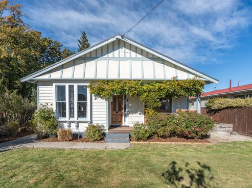 1 Torlesse Street, Rangiora