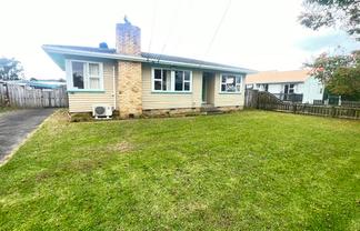 78 Kelvin Road, Papakura
