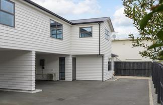 4/54 Rm C Cook Street, Hamilton East
