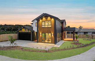 34 Rongoa Maori Way, Pukekohe