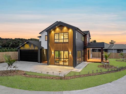 34 Rongoa Maori Way, Pukekohe