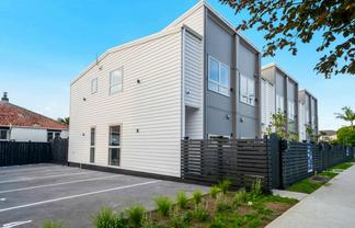 3-8/30 Carruth Road, Papatoetoe