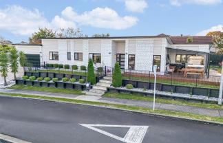 2 Meadowview Drive, Morrinsville