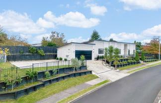 2 Meadowview Drive, Morrinsville