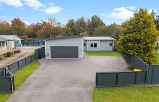 13 Manfield Street, Tokoroa