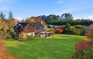 313 Plaskett Road, Fernside