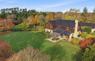 313 Plaskett Road, Fernside
