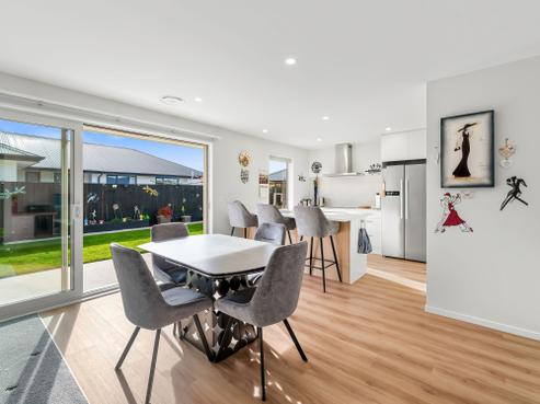 11 Lunn Crescent, Leeston