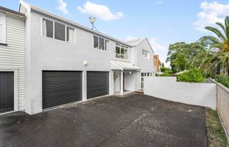 2/23 Martin Avenue, Remuera