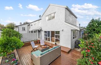 2/23 Martin Avenue, Remuera