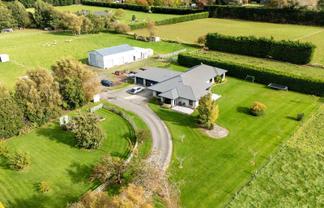 154 Myross Road, Myross Bush