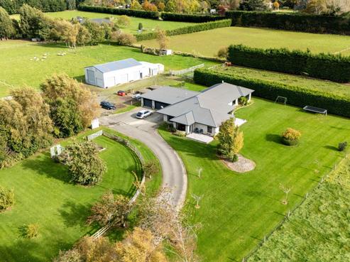 154 Myross Road, Myross Bush