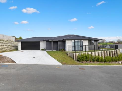 123 Reservoir Street, Putaruru