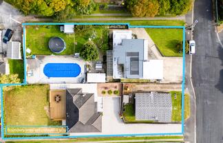 25 Carey Street, Maeroa