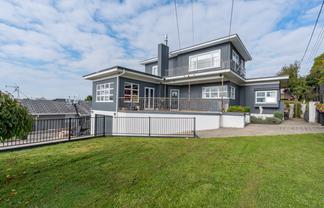 25 Carey Street, Maeroa