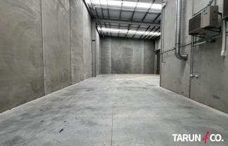 Wiri Warehouse For Lease 783sqm Industrial Unit