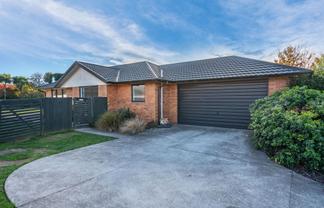 32 Shelley Street, Rolleston