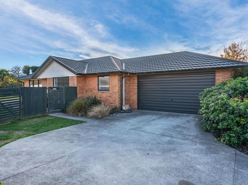 32 Shelley Street, Rolleston