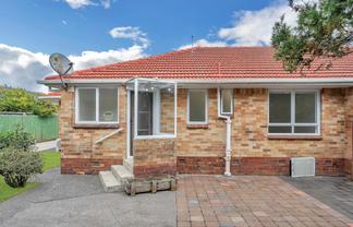 3/233A St George Street, Papatoetoe