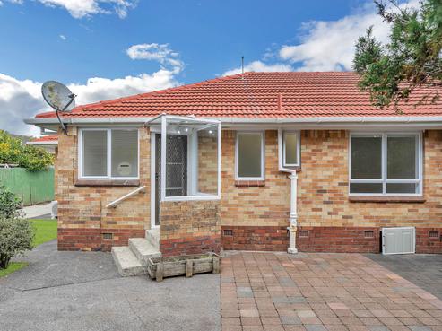 3/233A Saint George Street, Papatoetoe