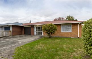 3A Ruamahanga Crescent, Terrace End