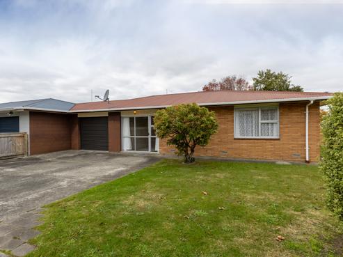 3A Ruamahanga Crescent, Terrace End