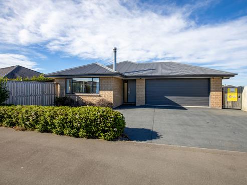 53 Stonebrook Drive, Rolleston