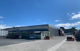 Large Scale Silverdale Industrial 