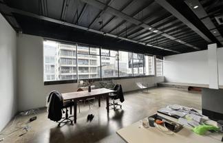 Rare K'Road Creative Studio Opportunity