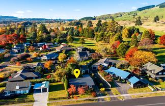123 Kenrigg Road, Kinloch
