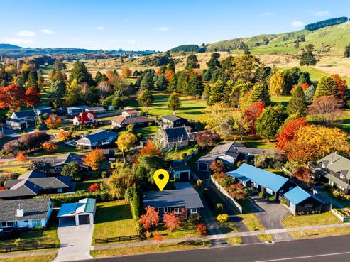 123 Kenrigg Road, Kinloch