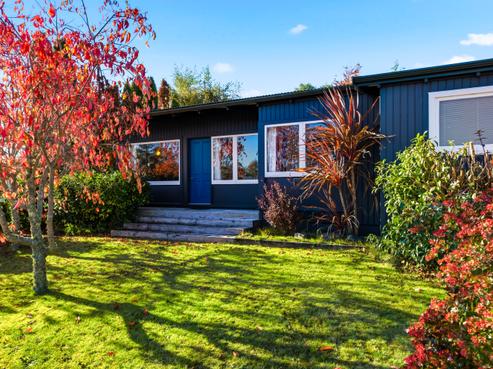 123 Kenrigg Road, Kinloch