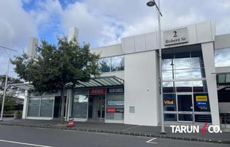 Premium Ellerslie Office - 356sqm
