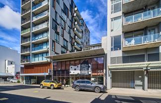 Turnkey Space for a Variety of Occupiers
