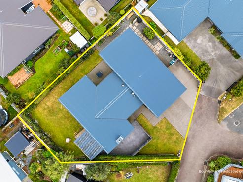 8 Lochaber Drive, Nukuhau
