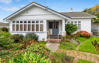 13 Lune Street, Oamaru