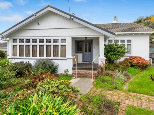 13 Lune Street, Oamaru