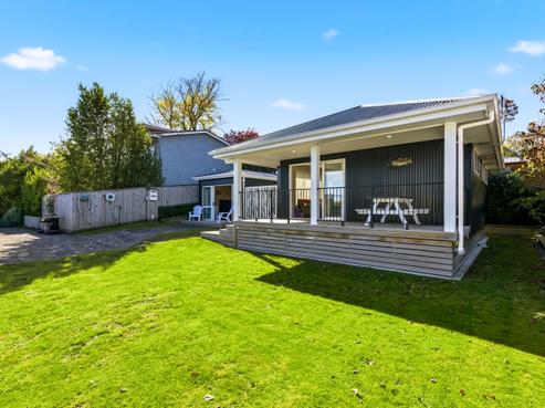 2/19 Awanui Street, Hilltop