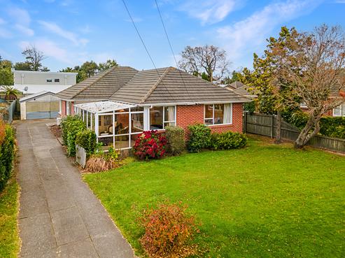 184 Condell Avenue, Papanui