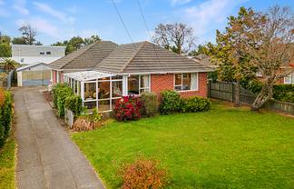 184 Condell Avenue, Papanui