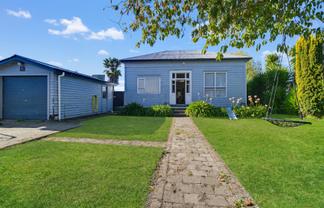 113 Gascoigne Street, Raureka