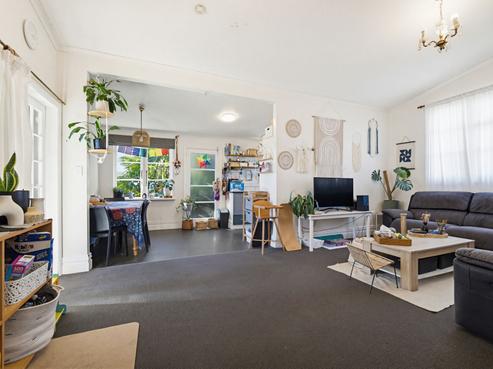 113 Gascoigne Street, Raureka